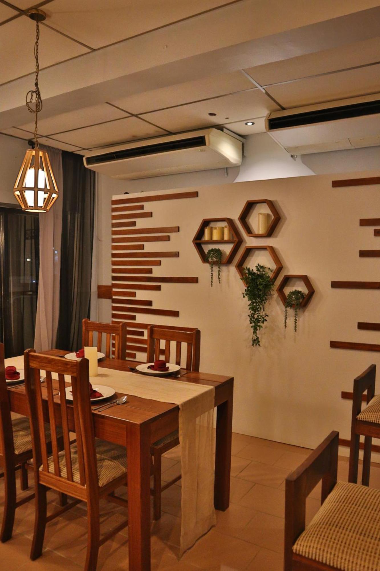 Hotel North Resort ปารามารีโบ ภายนอก รูปภาพ