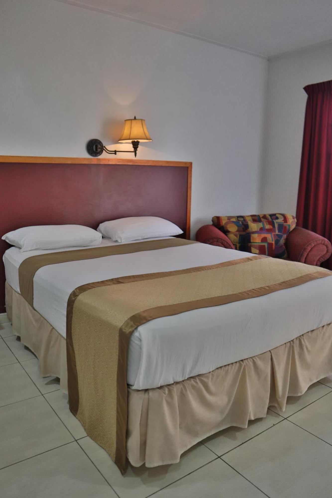 Hotel North Resort ปารามารีโบ ภายนอก รูปภาพ