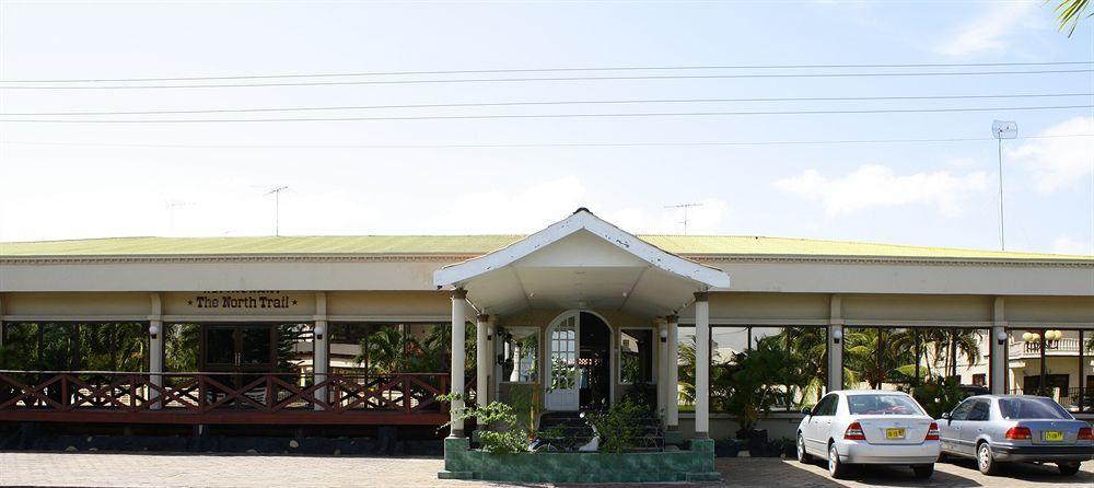 Hotel North Resort ปารามารีโบ ภายนอก รูปภาพ
