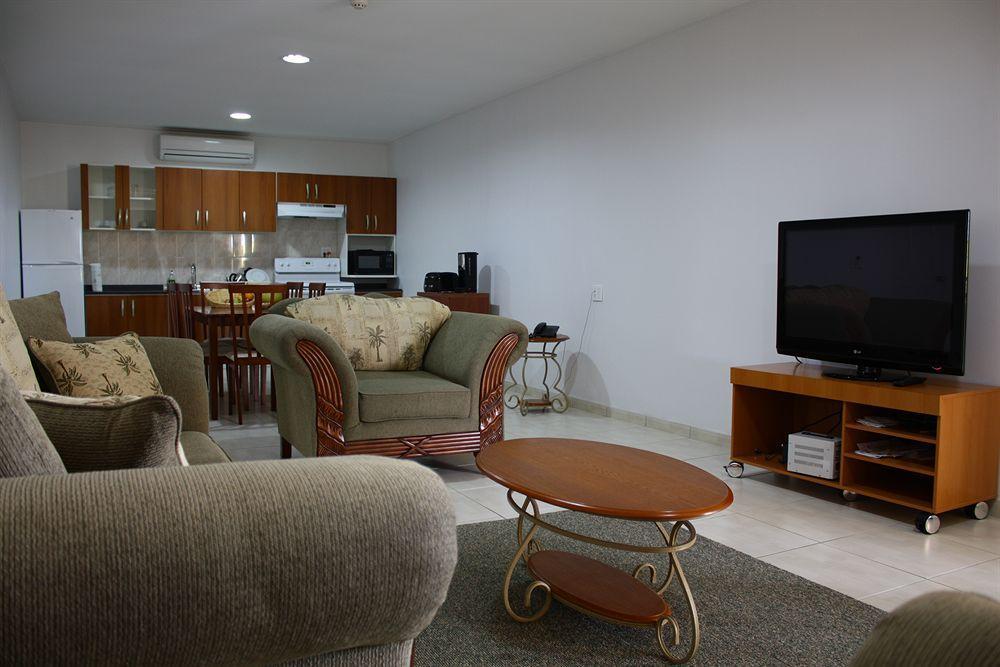 Hotel North Resort ปารามารีโบ ภายนอก รูปภาพ