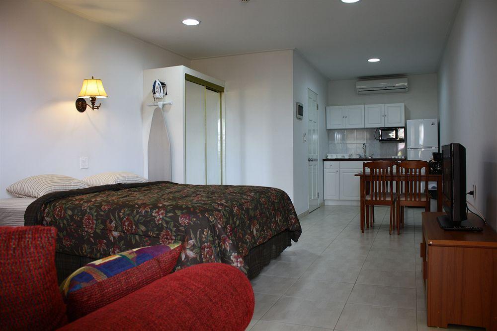 Hotel North Resort ปารามารีโบ ภายนอก รูปภาพ