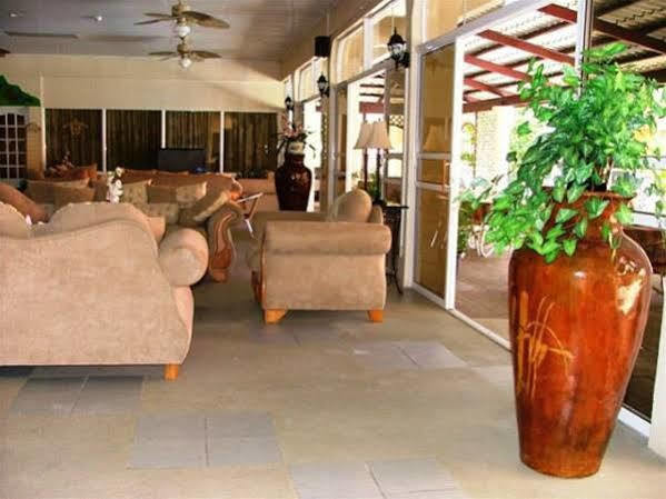 Hotel North Resort ปารามารีโบ ภายนอก รูปภาพ