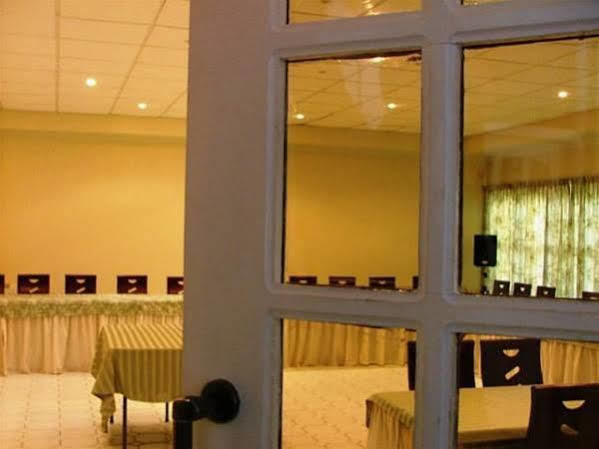 Hotel North Resort ปารามารีโบ ภายนอก รูปภาพ