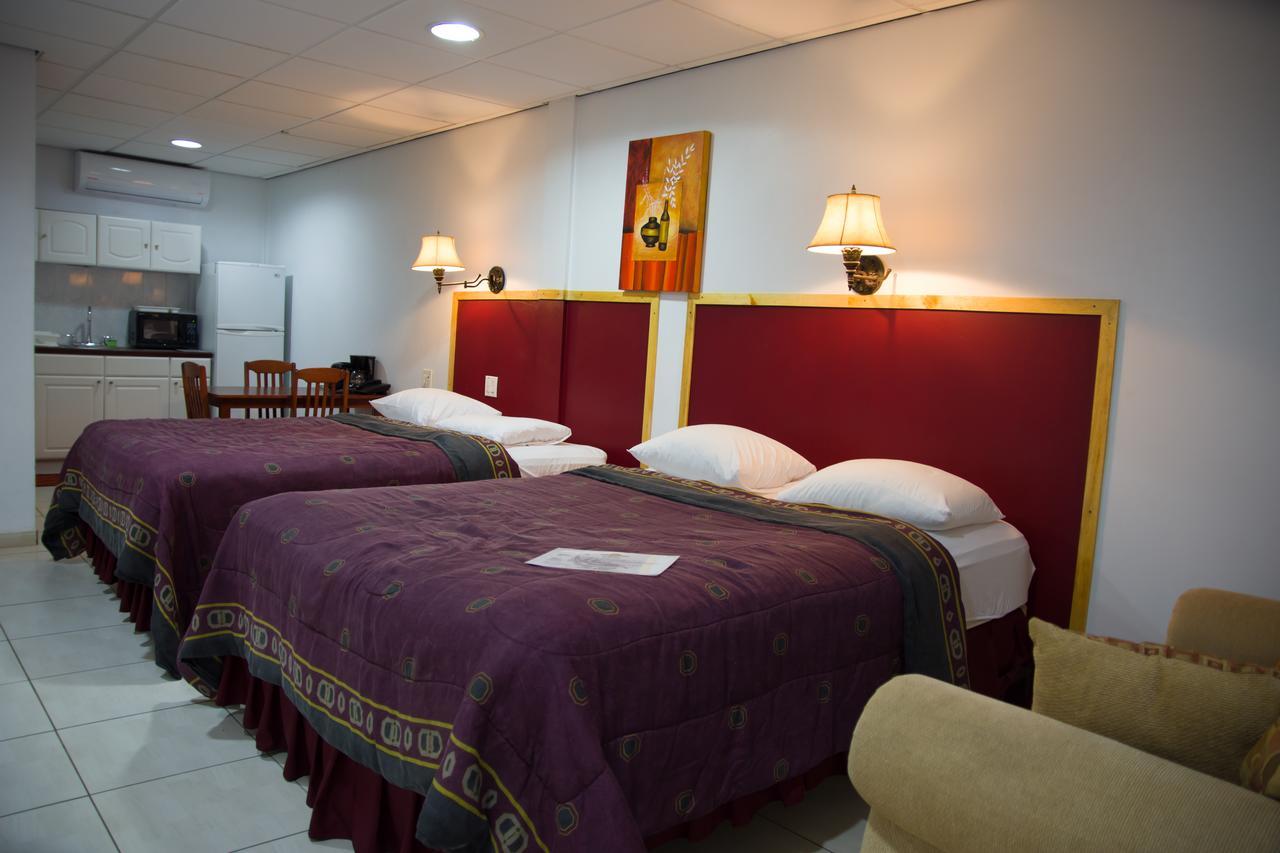 Hotel North Resort ปารามารีโบ ภายนอก รูปภาพ