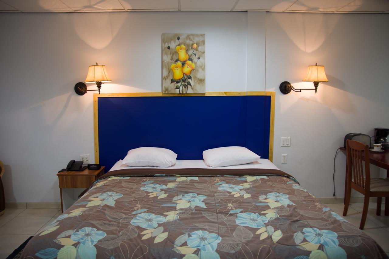 Hotel North Resort ปารามารีโบ ภายนอก รูปภาพ