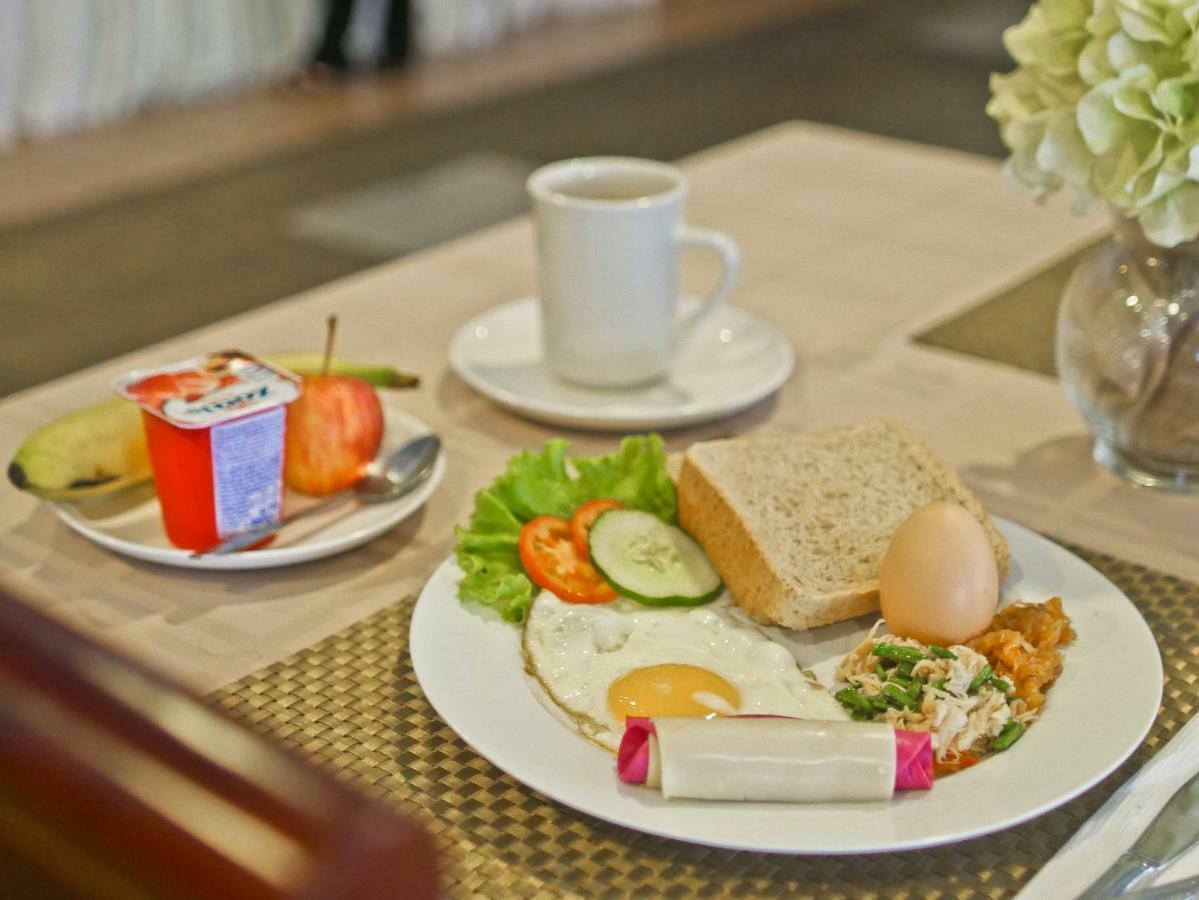 Hotel North Resort ปารามารีโบ ภายนอก รูปภาพ