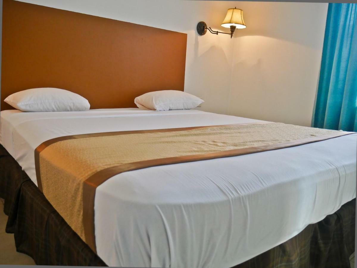 Hotel North Resort ปารามารีโบ ภายนอก รูปภาพ